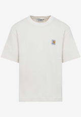 Nelson Waffle Knit T-shirt