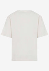 Nelson Waffle Knit T-shirt
