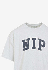 WIP Print T-shirt