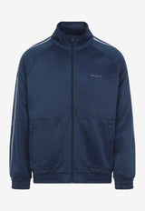 Bolar Logo Track Jacket