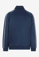 Bolar Logo Track Jacket