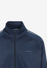 Bolar Logo Track Jacket