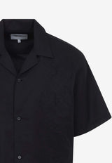 Signet Bowling Shirt