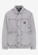 OG Double Front Field Jacket