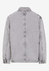 OG Double Front Field Jacket