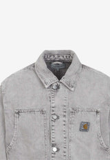 OG Double Front Field Jacket