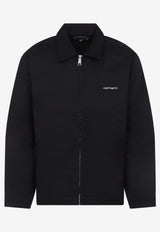 Module Script Zip-Up Jacket