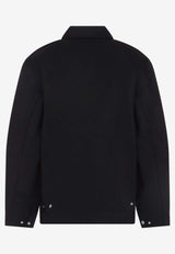 Module Script Zip-Up Jacket