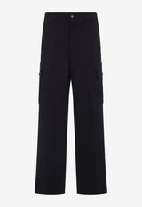 Paxer Bis Cargo Pants