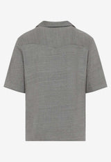 Cotton Knit Shirt