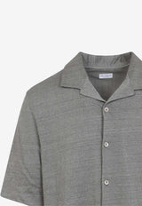 Cotton Knit Shirt