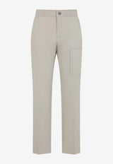 Sanremo Chino Pants