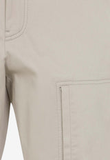 Sanremo Chino Pants