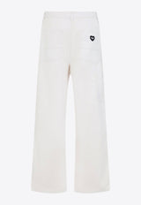 Drewe Wide-Leg Pants
