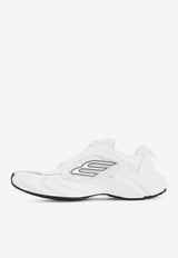 Monday Low-Top Sneakers