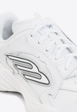 Monday Low-Top Sneakers