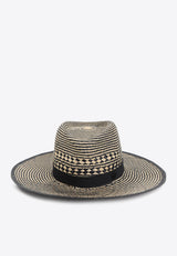 Charles Bi-Color Hat