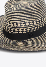 Charles Bi-Color Hat