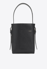 Mini Soft Bucket Bag