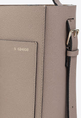 Mini Soft Bucket Bag