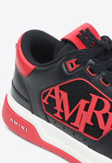 Logo Low-Top Sneakers