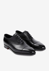 City II Oxford Shoes