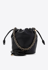 Flamenco Purse Bucket Bag
