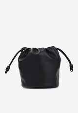 Flamenco Purse Bucket Bag
