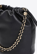 Flamenco Purse Bucket Bag