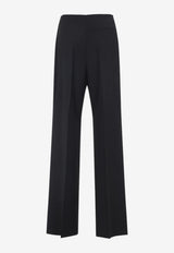 Tropical Tailored Pants