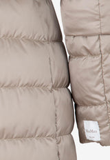Novef Down Jacket