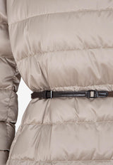 Novef Down Jacket