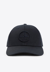 Embroidered Compass Baseball Cap