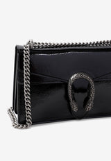Dionysus Leather Shoulder Bag