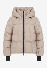 Bonnieure Bomber Jacket