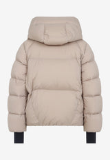 Bonnieure Bomber Jacket