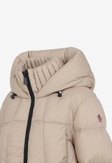 Bonnieure Bomber Jacket