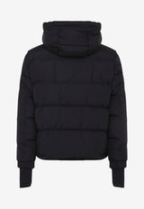 Kasanka Down Jacket
