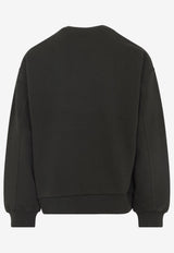 Detroit Logo Sweatshirt