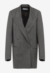 Blink Double-Breasted Blazer