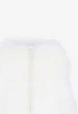 Reversible Zip-Up Gilet