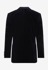 Drop 8 Tuxedo Jacket