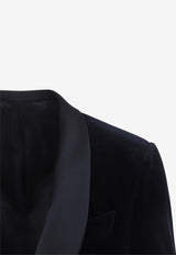 Drop 8 Tuxedo Jacket