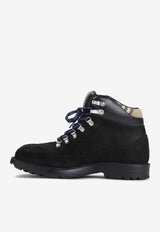 Moor Lace-Up Boots