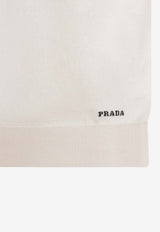 تي شيرت بولو قصير الأكمام من الحرير