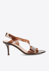 Metropolis 70 Plexi Sandals