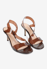 Metropolis 70 PVC Sandals