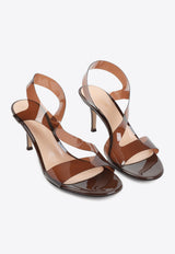 Metropolis 70 Plexi Sandals