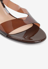 Metropolis 70 PVC Sandals