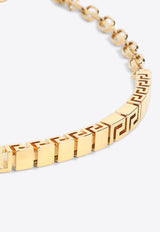 Greca Choker Necklace